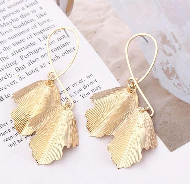 Bell Earrings