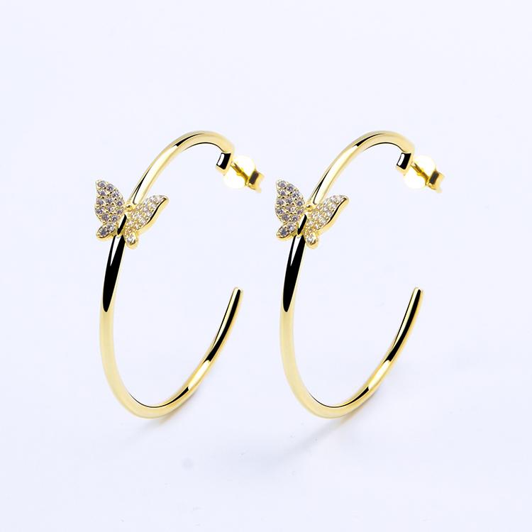 Becca Earrings
